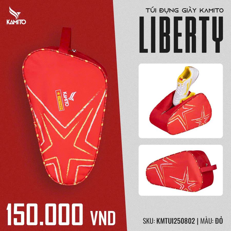 Tui_dung_giay_Kamito_Liberty_Do