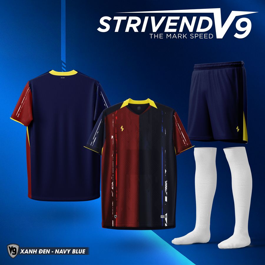 Quan_ao_Strivend_V9_Xanh_Do