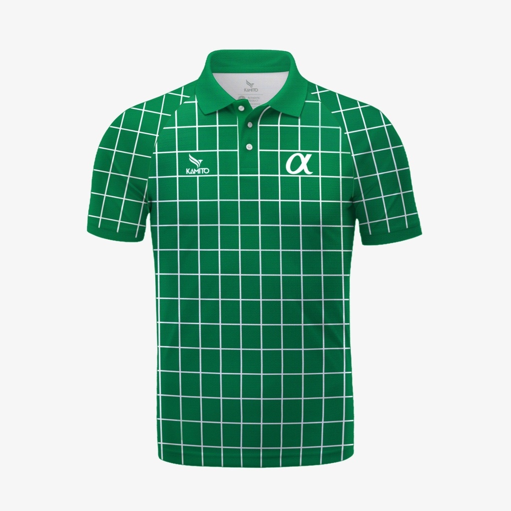 Ao_Polo_Pickleball_Kamito_Alpha_V2_Xanh