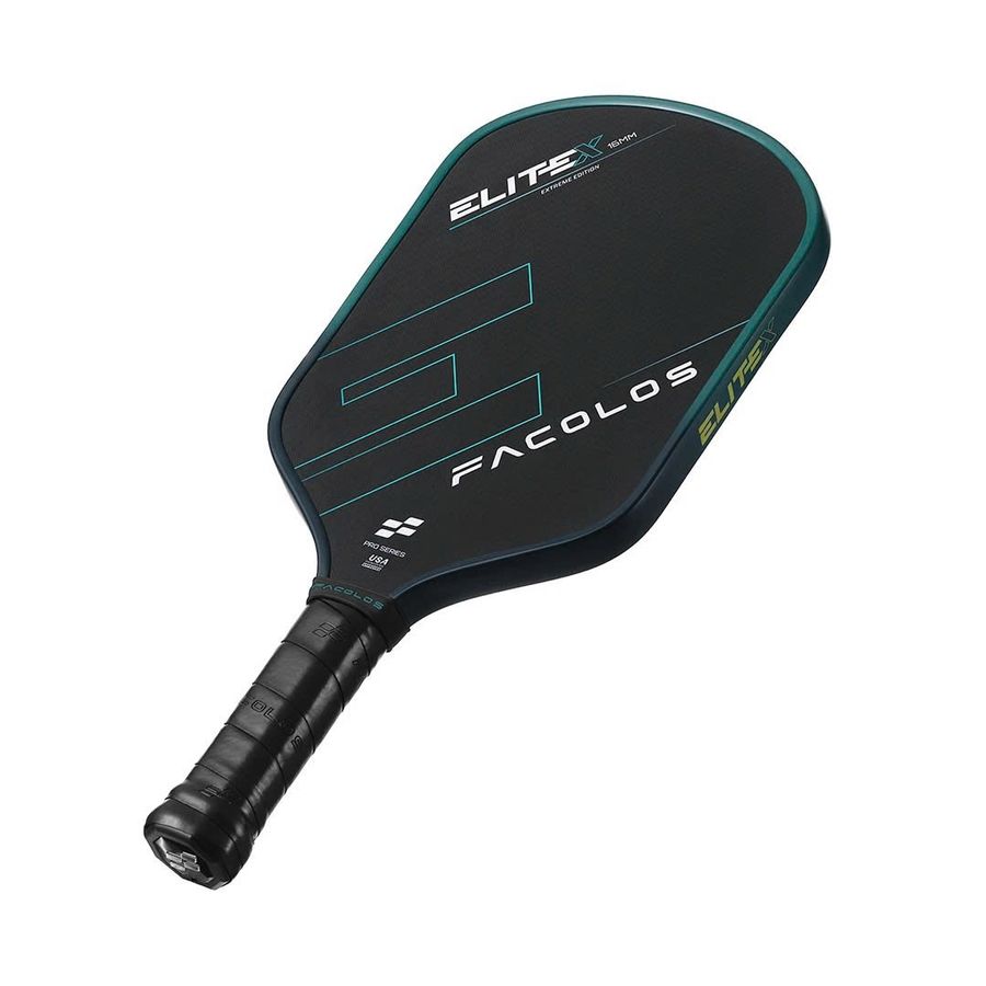 Vot_Pickleball_Facolos_Elite_X_(16mm)_Green
