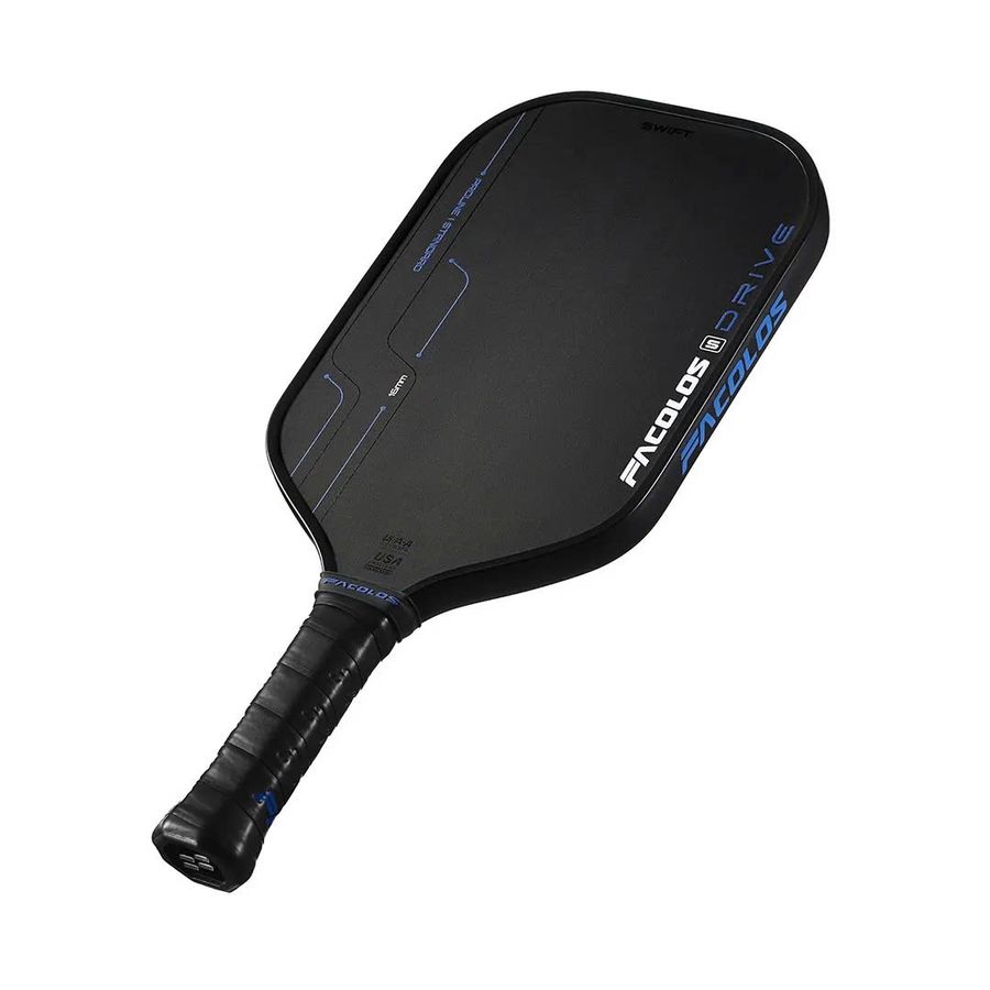 Vot_Pickleball_Facolos_Drive_Swift_(16mm)_Dark_Blue