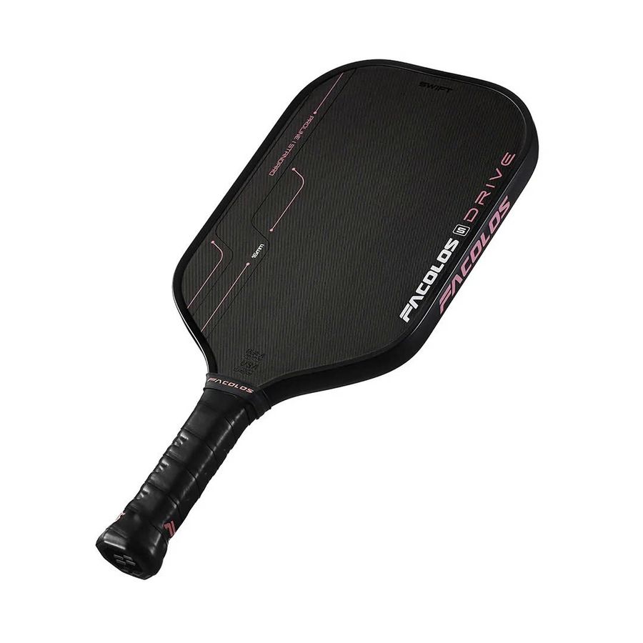 Vot_Pickleball_Facolos_Drive_Swift_(16mm)_Dusty_Pink