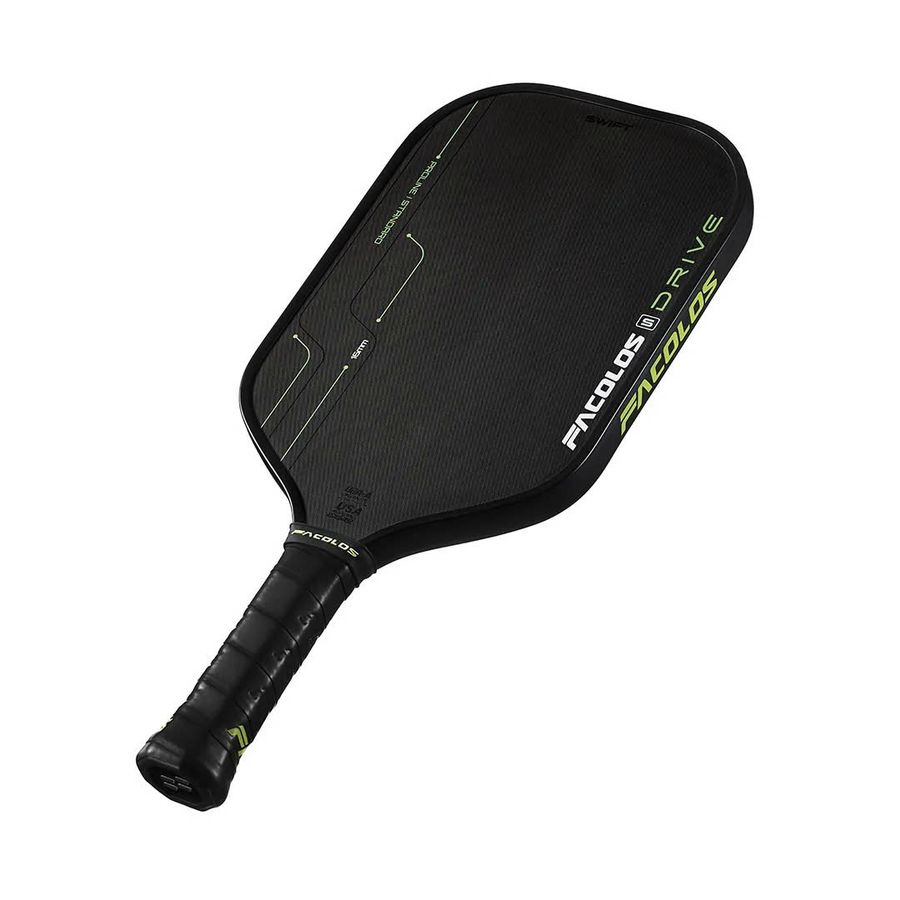 Vot_Pickleball_Facolos_Drive_Swift_(16mm)_Neon