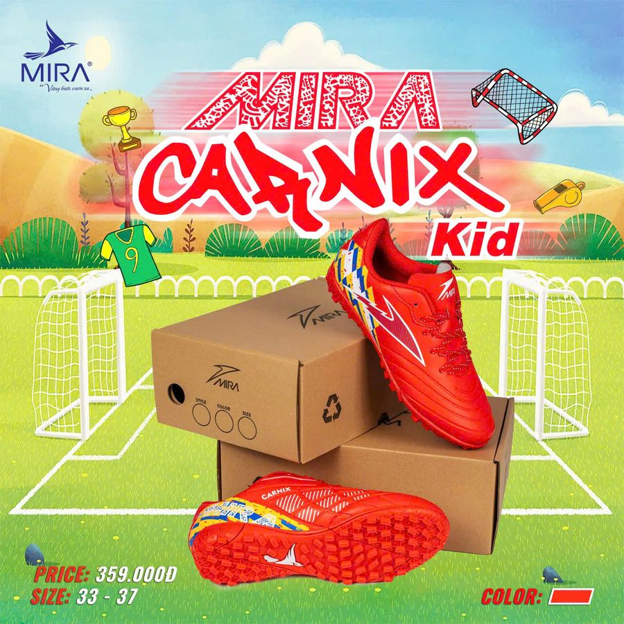 Giay_Mira_Carnix_Tre_Em_Do