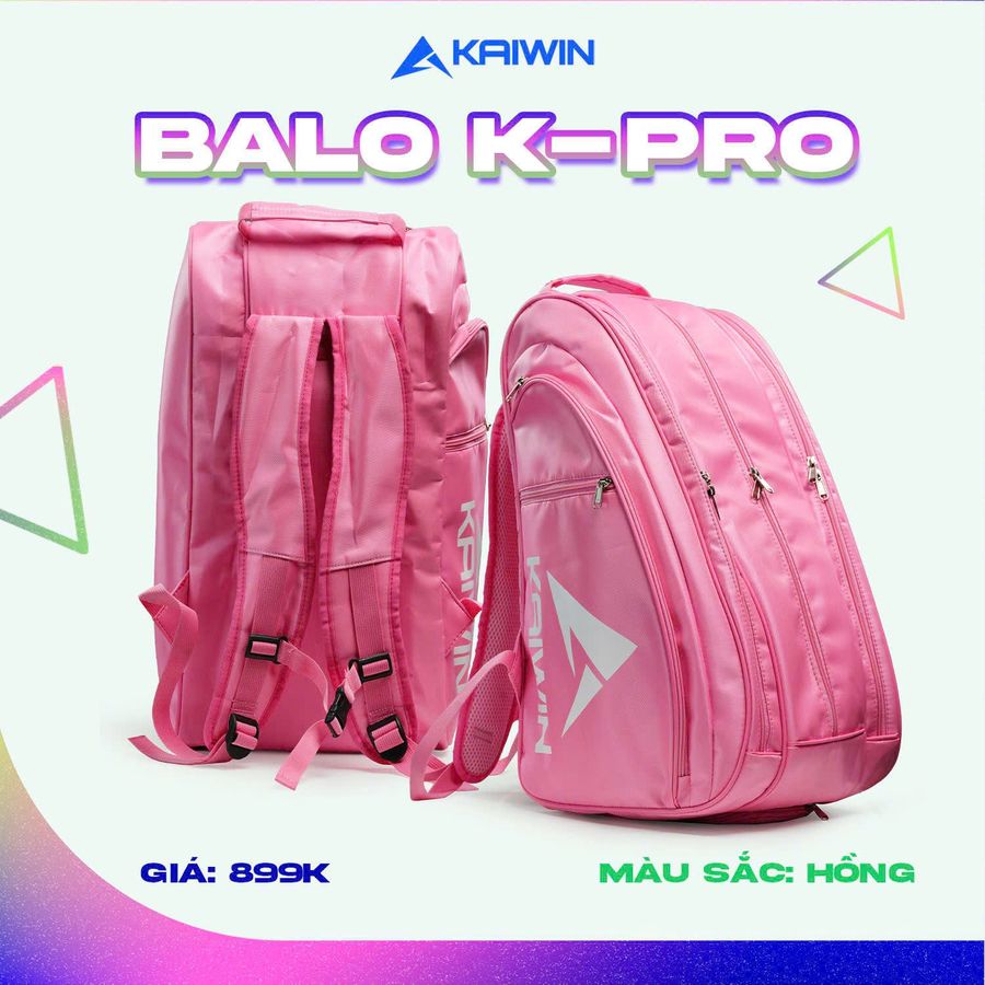 Balo_Kaiwin_K-Pro_Hong