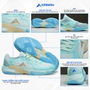 Giay_Kaiwin_Area_Xanh_Ngoc