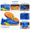 Giay_Kaiwin_Area_Xanh_Bich