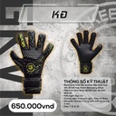 Gang_Tay_Thu_Mon_GKVN_-_KD_Den