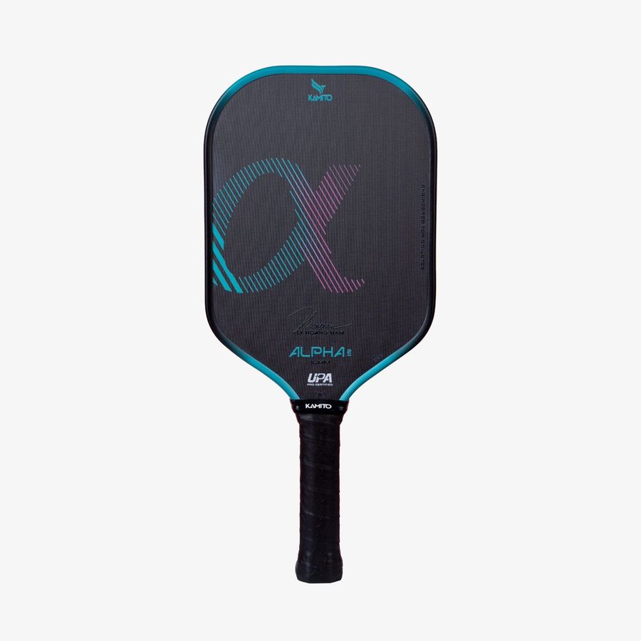 Vot_Pickleball_Kamito_Alpha_2_-16mm_Xanh_Ngoc