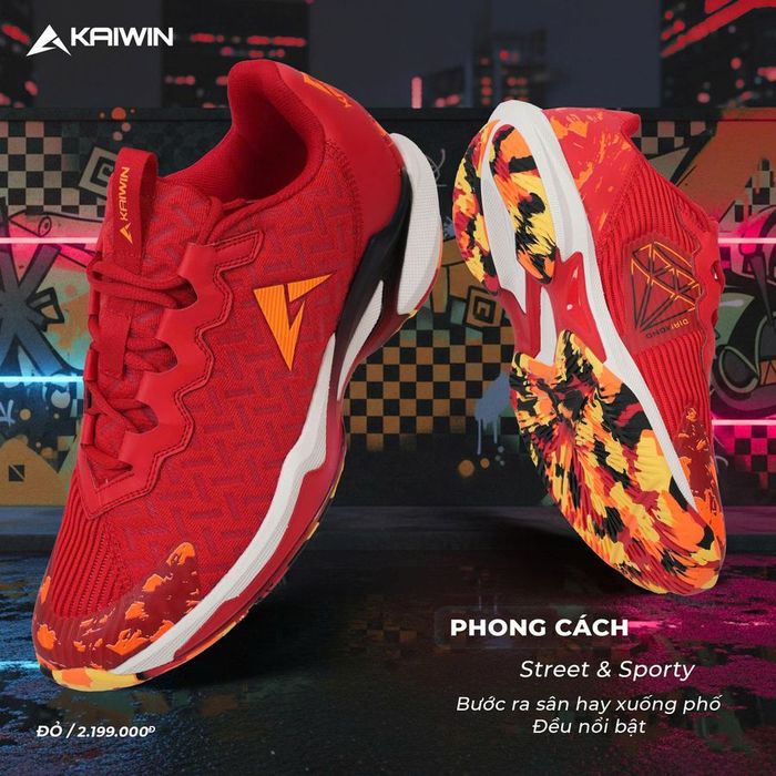 Giay_Kaiwin_Diamond_Do