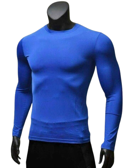 Ao_Body_Tay_Dai_Tron_Xanh_Bich