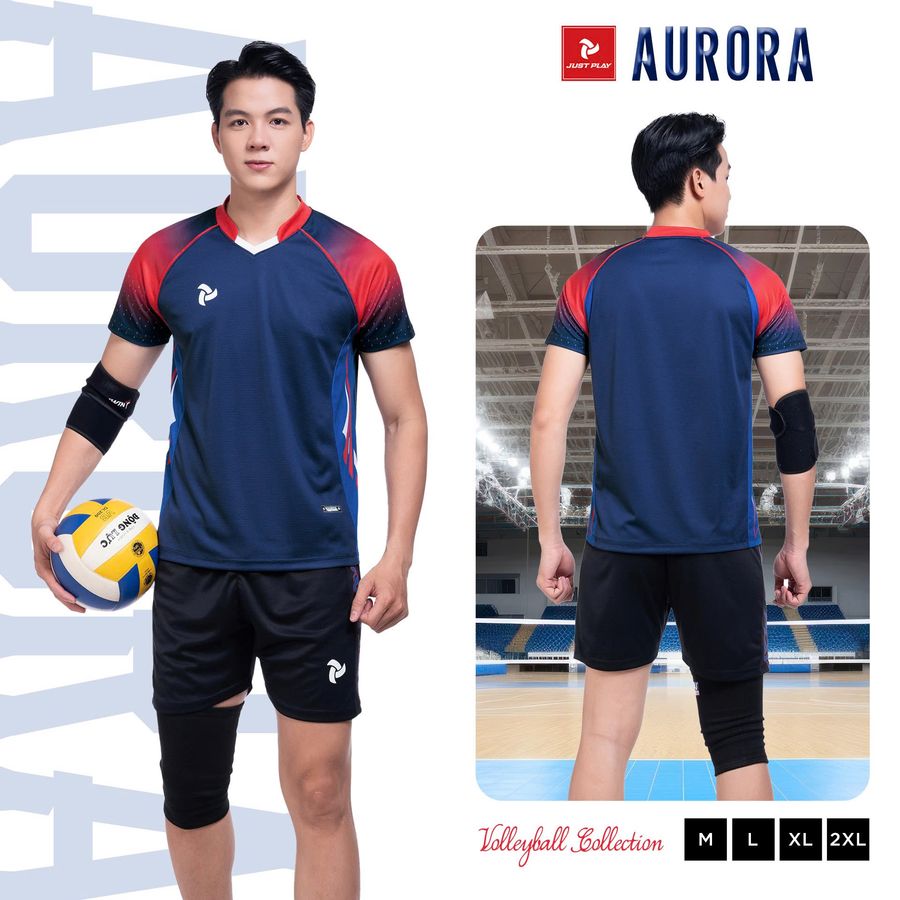 Quan_ao_Just_Play_Aurora_NAM_Xanh_Den