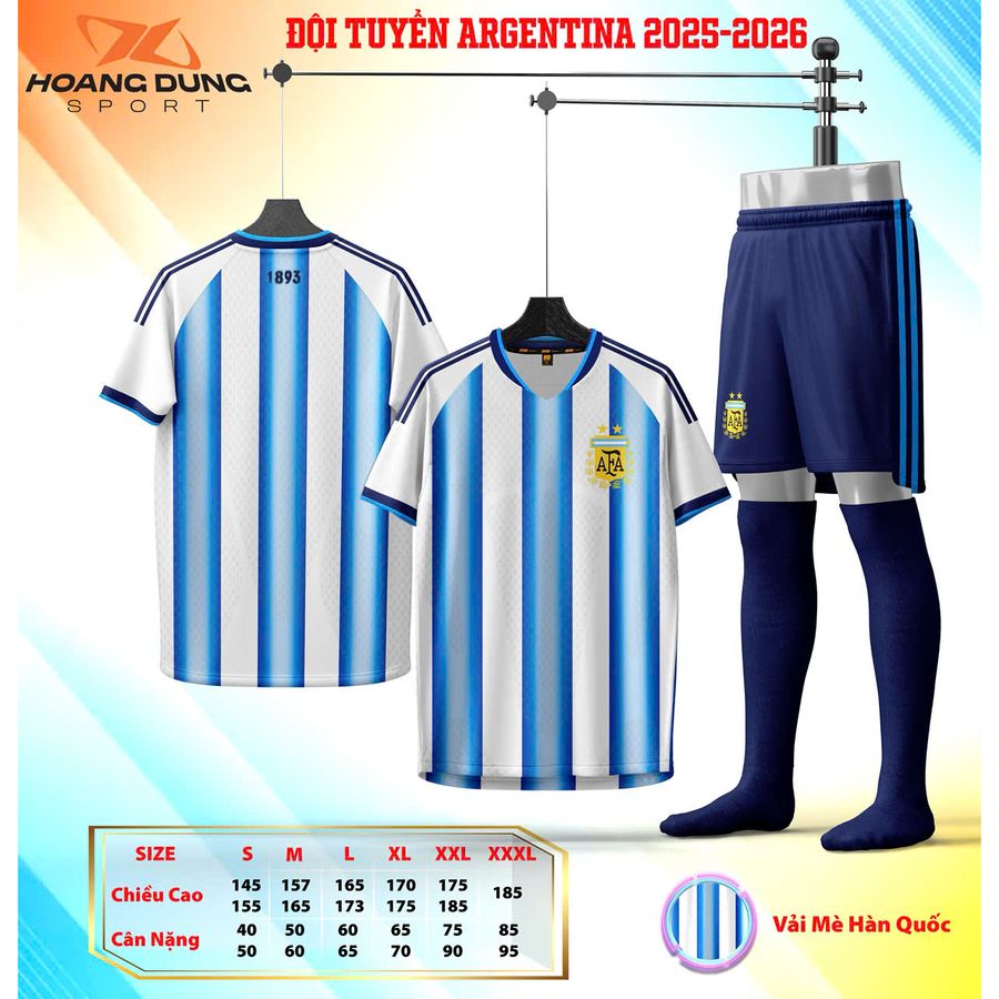 Quan_ao_Argentina_WC26_Trang_Xanh