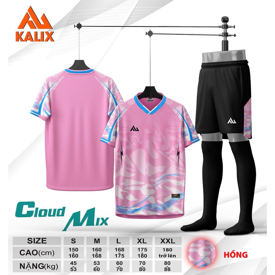 Quan_ao_Kalix_KL04_Cloud_Mix_Hong