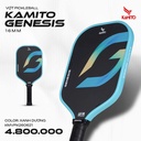 Vot_Pickleball_Kamito_Genesis_16mm_Xanh_Duong