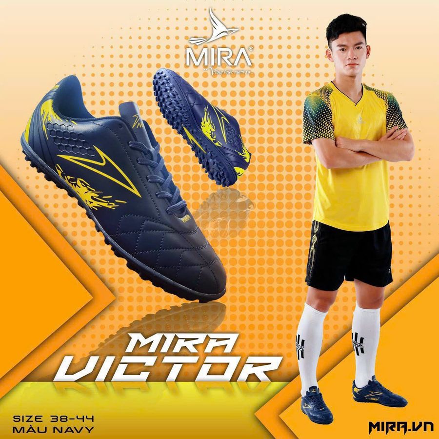 Giay_Mira_Victor_Xanh_Den