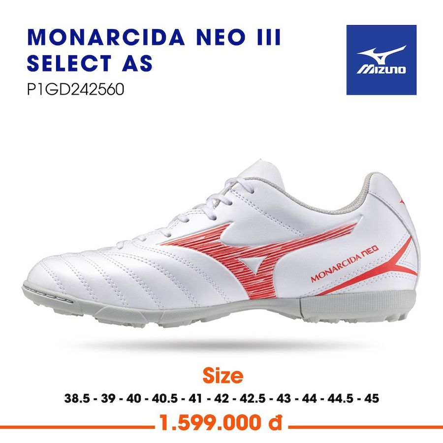 Giay_Mizuno_Monarcida_Neo_3_Select_AS_Trang_Do