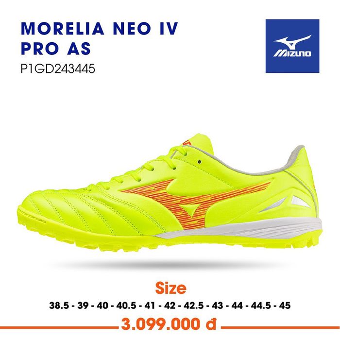 Giay_Mizuno_Morelia_Neo_4_Pro_AS_Vang