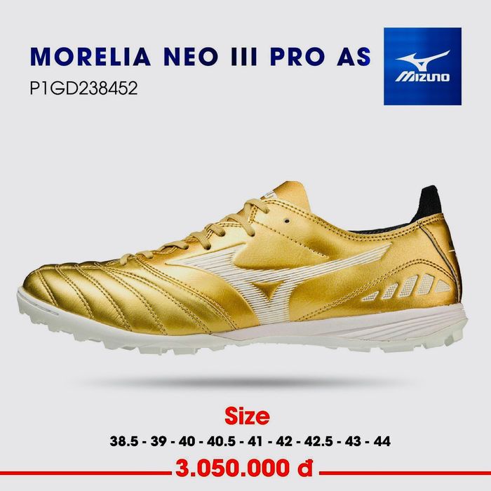 Giay_Mizuno_Morelia_Neo_III_Pro_AS_Vang_Dong