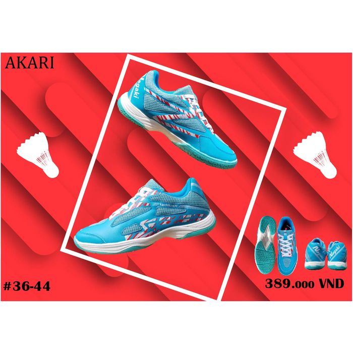 Giay_Nagaki_Akari_Xanh_Ngoc