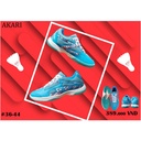 Giay_Nagaki_Akari_Xanh_Ngoc