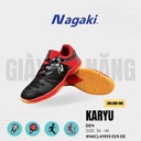 Giay_Nagaki_Karyu_Den