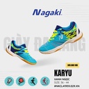 Giay_Nagaki_Karyu_Xanh_Ngoc