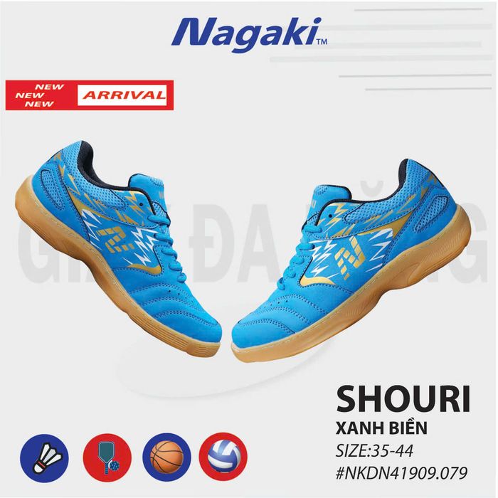 Giay_Nagaki_Shouri_Xanh_Bien