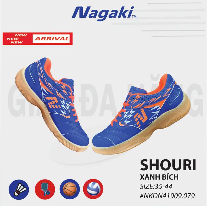 Giay_Nagaki_Shouri_Xanh_Bich