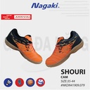 Giay_Nagaki_Shouri_Cam