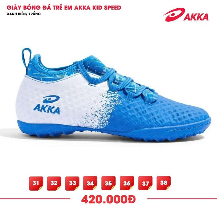 Giay_Tre_em_Akka_Speed_2_TF_(New)_Xanh_Bich