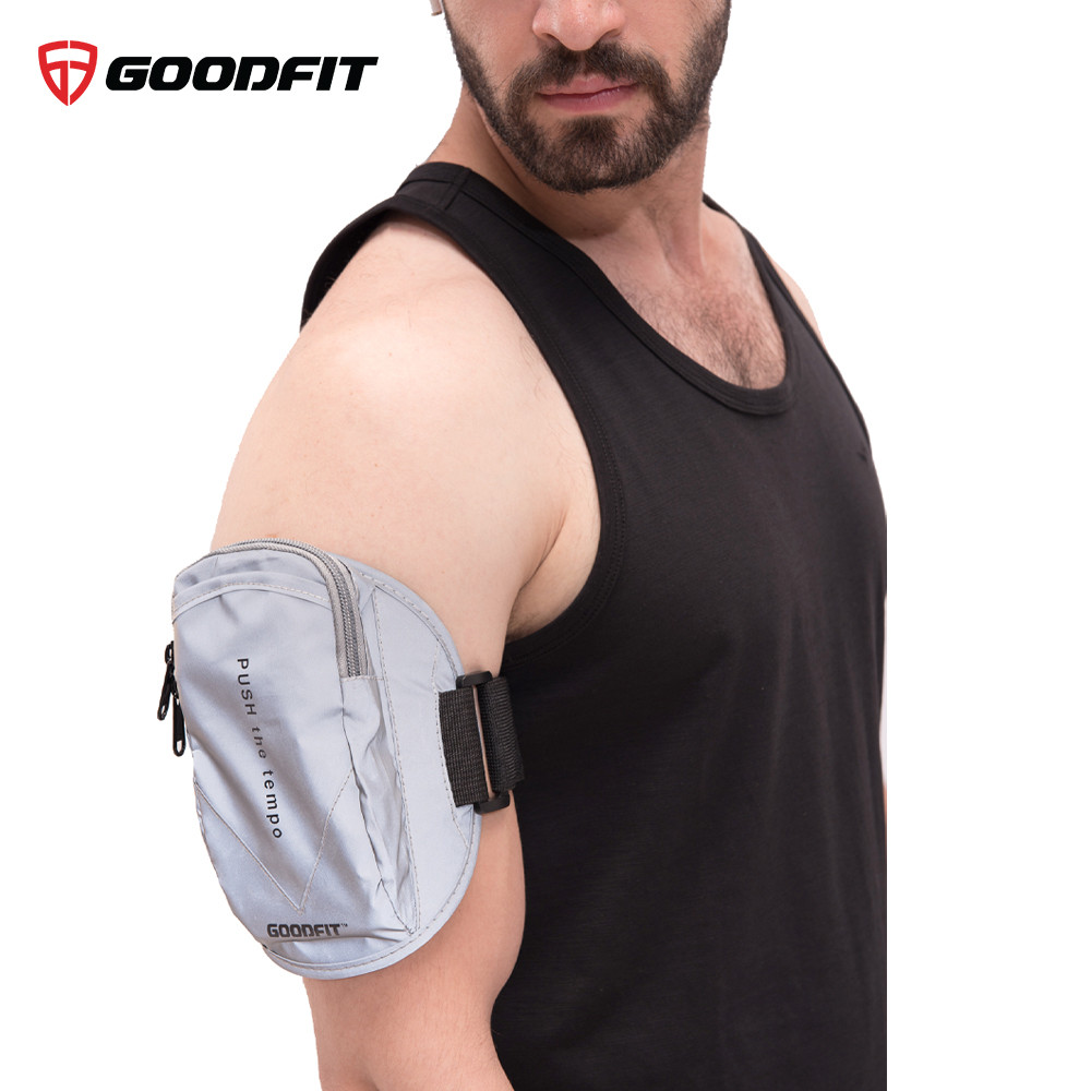Túi đeo điện thoại Armband GoodFit GF201RA