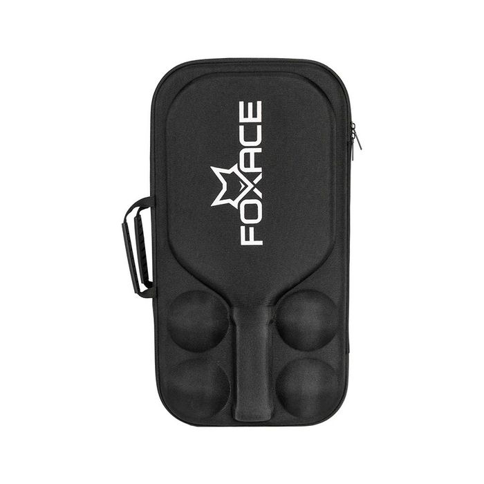 Túi đựng vợt FoxAce Đen