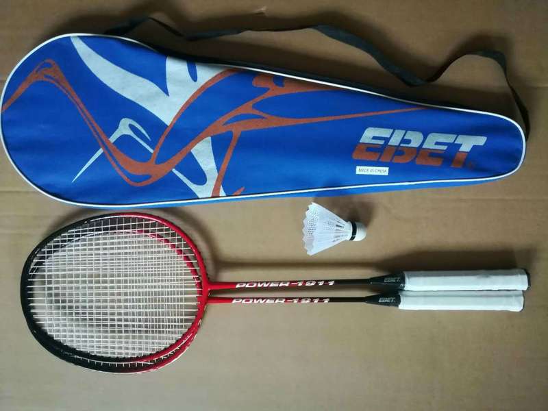 Vợt Cầu Lông Ebet Power - 1911