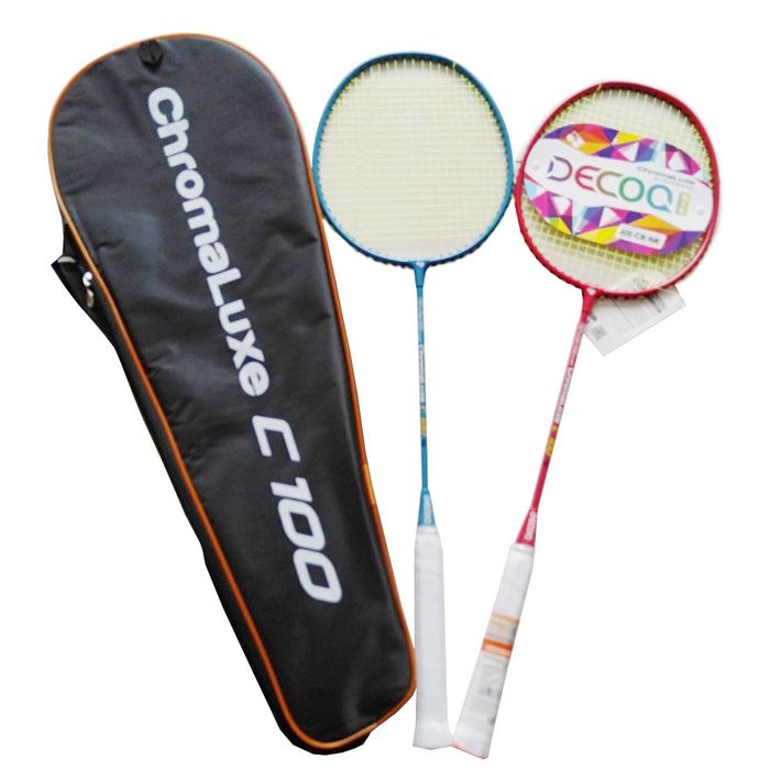 Vợt cầu lông DECOO C100