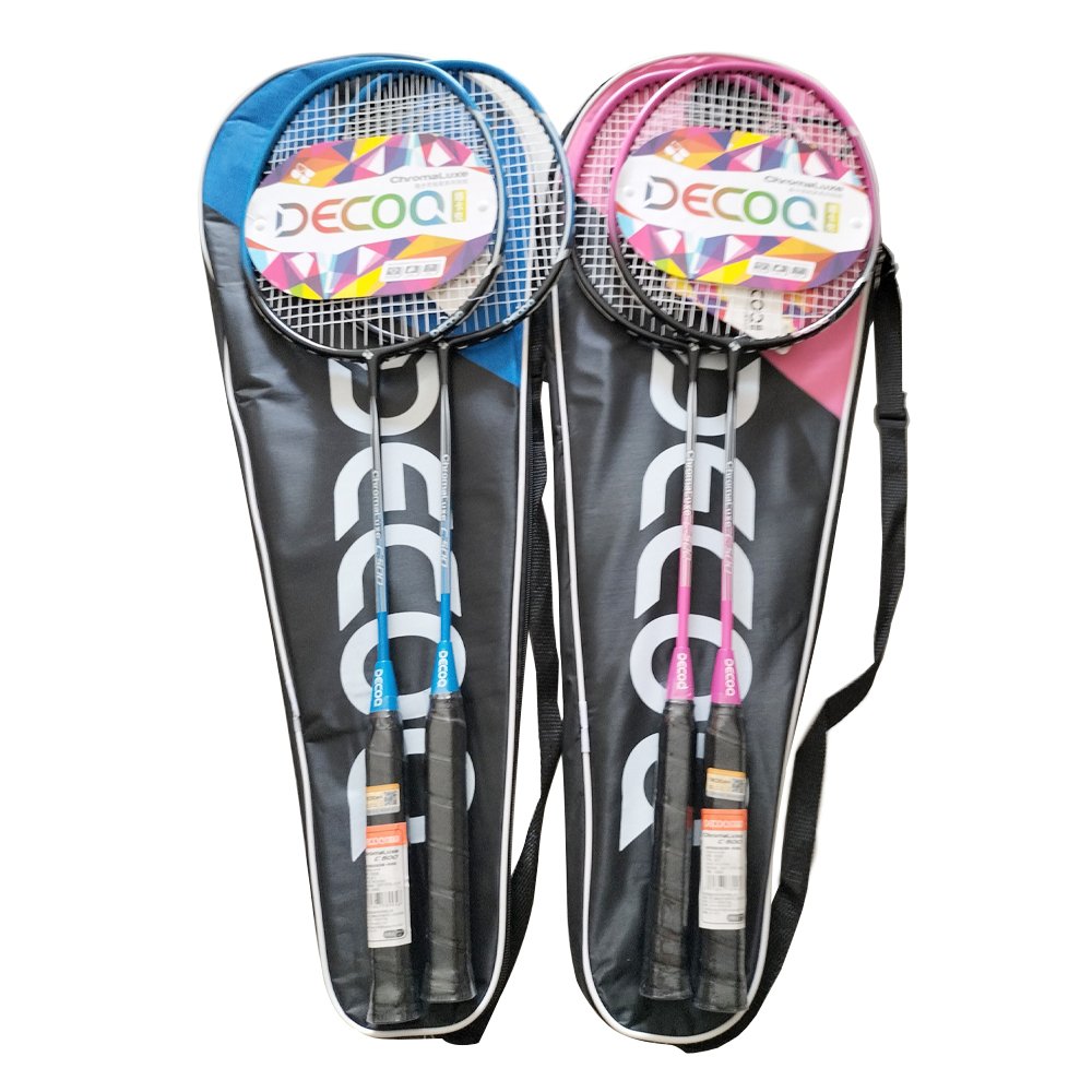 Vợt cầu lông DECOO C500