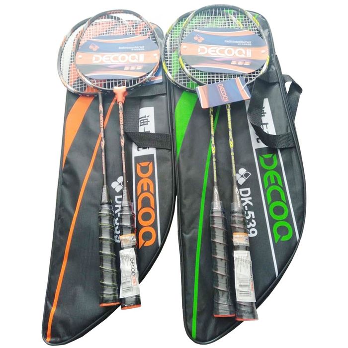 Vợt cầu lông DECOO DK539 (5003)