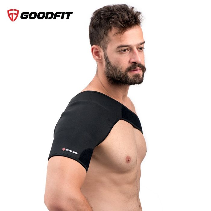 Đai bảo vệ khớp vai GoodFit GF702S Phải