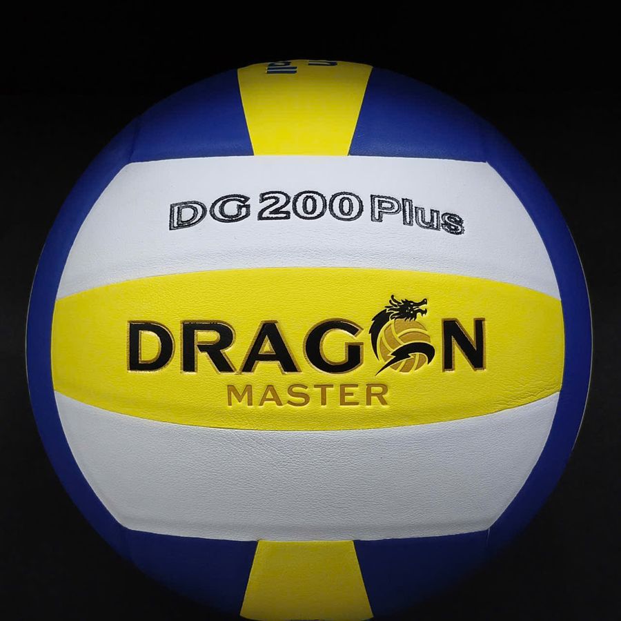 Bóng Chuyền Dragon DG200 PLUS