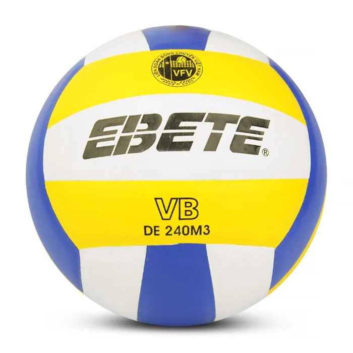 Bóng chuyền ĐL - Ebete 240M3