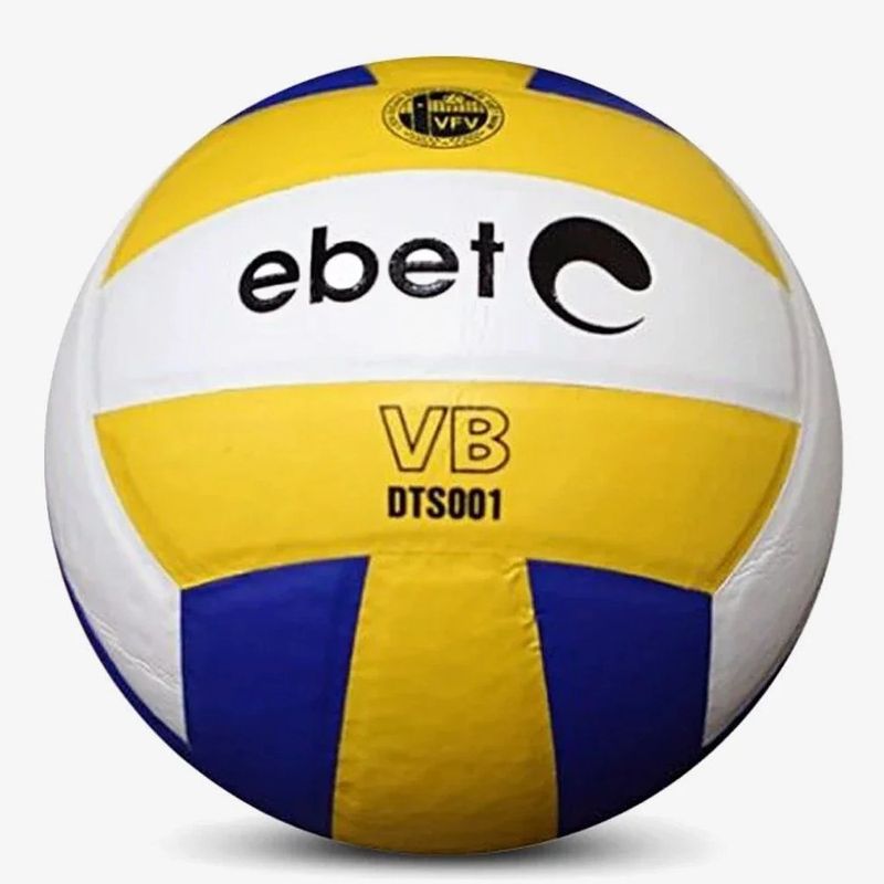 Bóng Chuyền ĐL DTS001