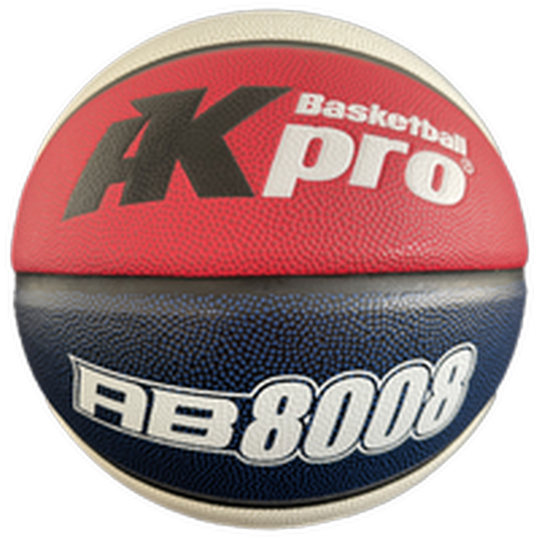 Bóng rổ AK Pro AB8008 Số 7