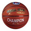 Bóng rổ Geru Champion B7