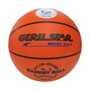 Bóng Rổ Geru Cao Su B3 Cam