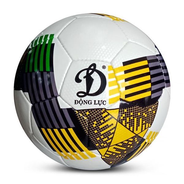 Bóng Đá ĐL UHV 2.05 Spectro Số 4