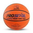 Bóng rổ Prostar Cao Su B5