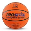 Bóng rổ Prostar Cao Su B6