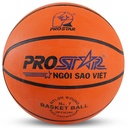 Bóng rổ Prostar Cao Su B7