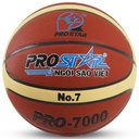 Bóng rổ Prostar Pro7000