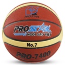 Bóng rổ Prostar Pro7400